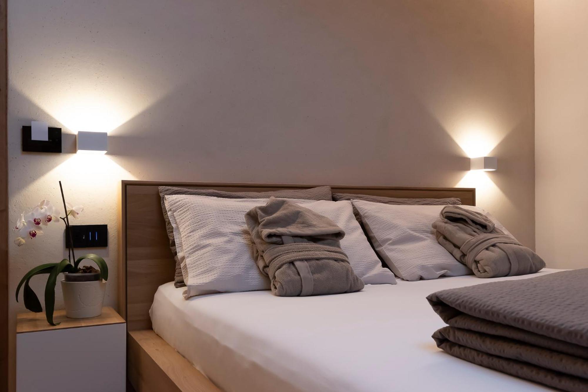 Arpa Di Pietra - Luxury B&B Spa Bio Mori Exterior photo