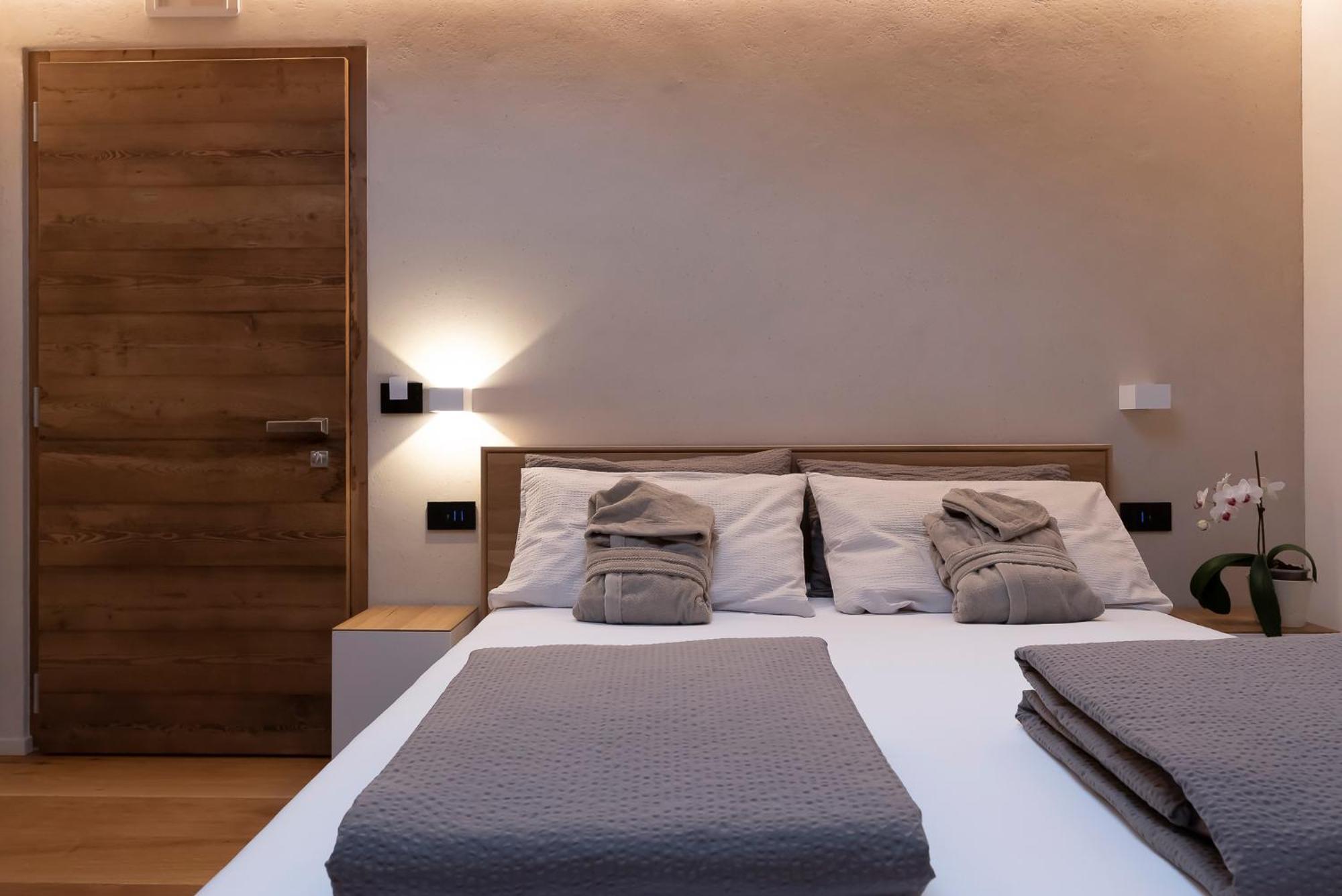 Arpa Di Pietra - Luxury B&B Spa Bio Mori Exterior photo