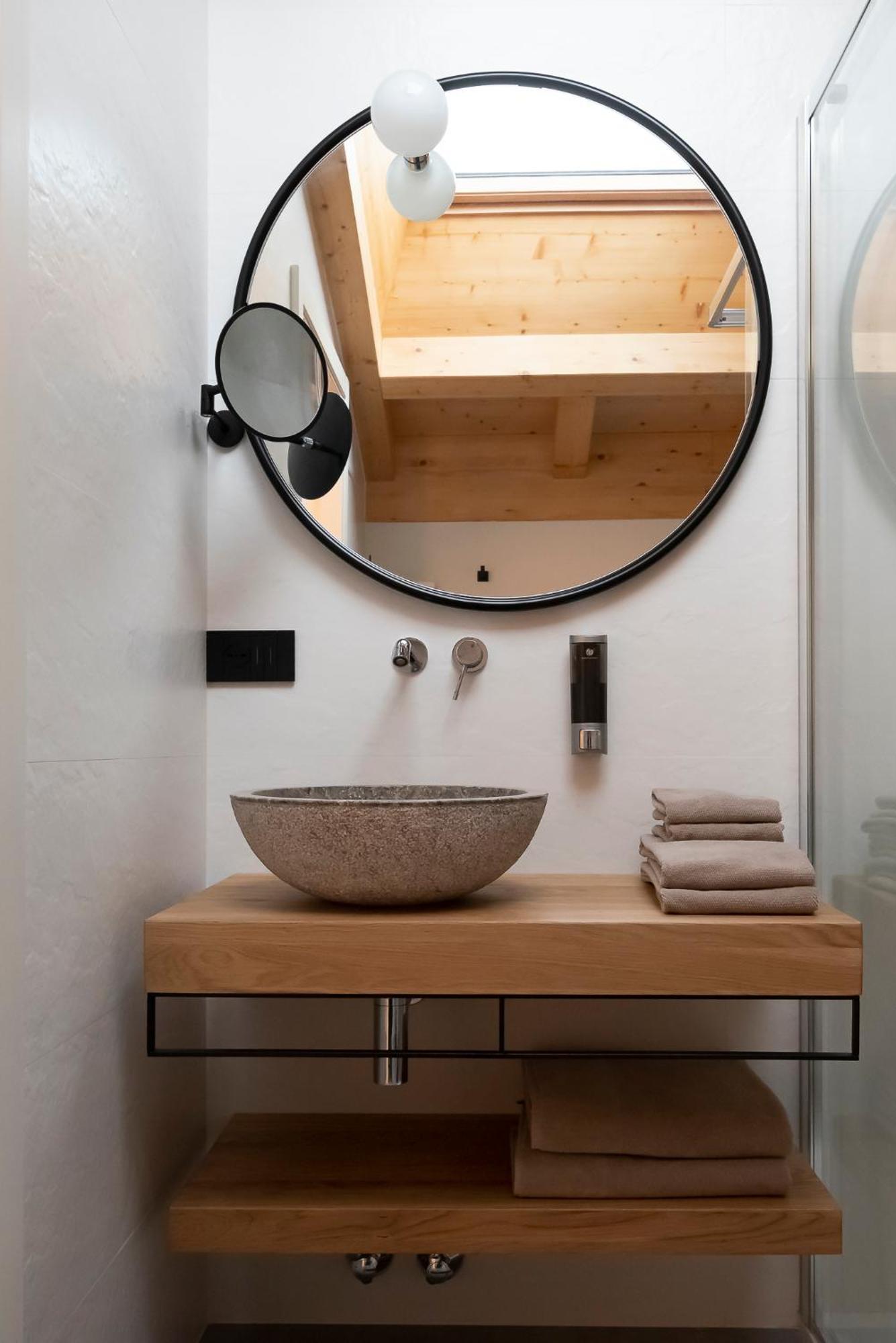 Arpa Di Pietra - Luxury B&B Spa Bio Mori Exterior photo